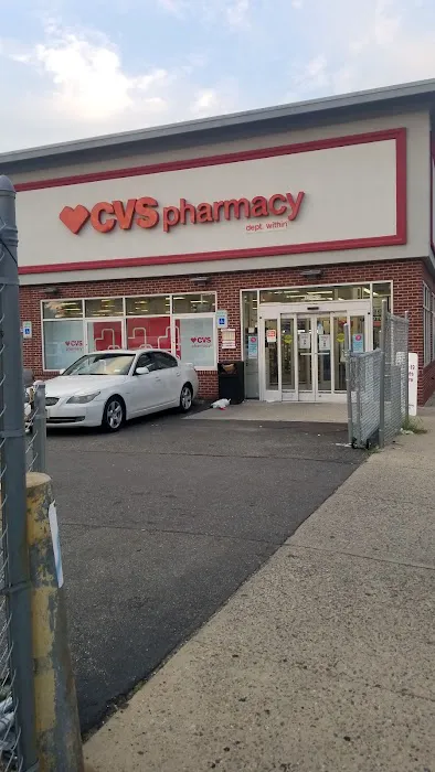 CVS 1