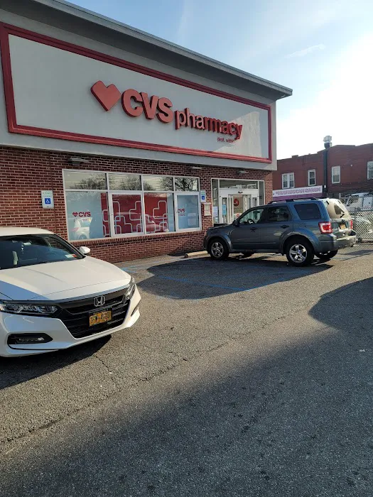 CVS 9