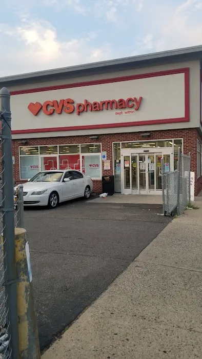 CVS 2