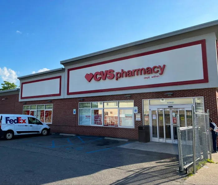 CVS 0