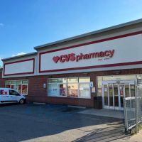 CVS