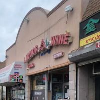 Liquor AAA Wine