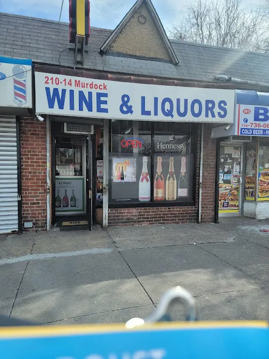 Murdock Discount Liquors 0
