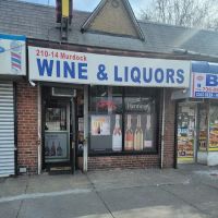 Murdock Discount Liquors