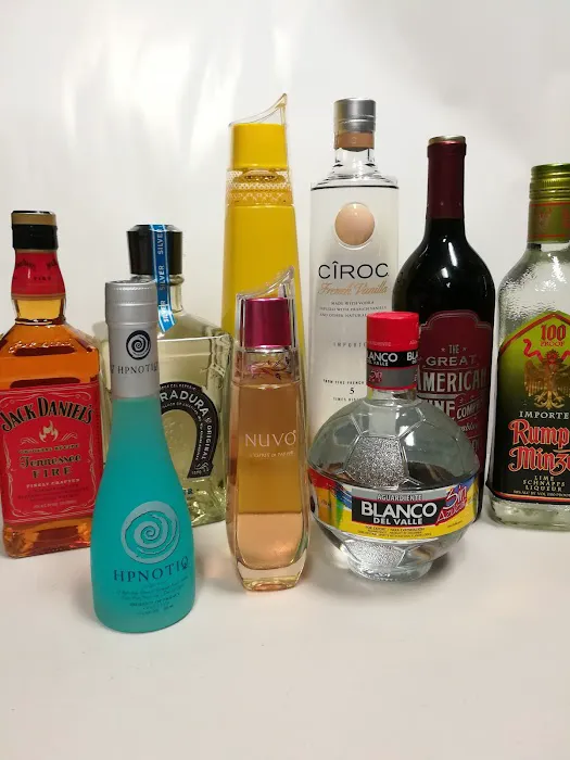 Golden Pond Wine & Liquor 3