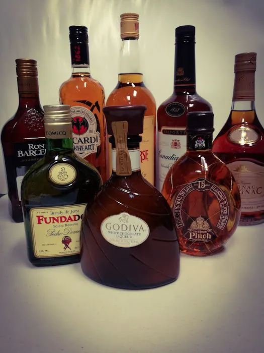 Golden Pond Wine & Liquor 7