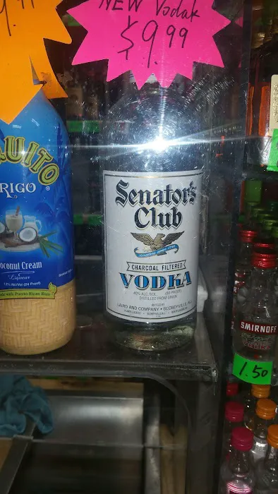 Ni Liquor & Wine Store 6