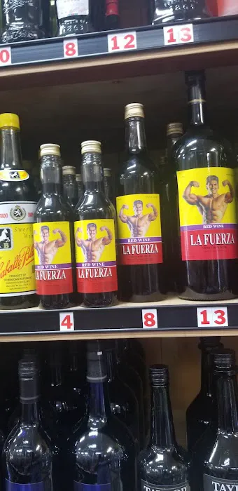 Ni Liquor & Wine Store 5