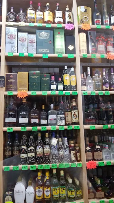 Ni Liquor & Wine Store 7