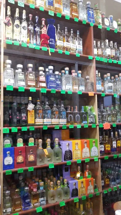 Ni Liquor & Wine Store 3