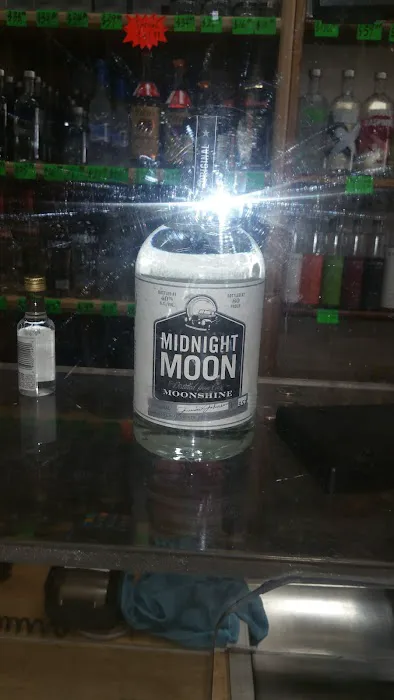 Ni Liquor & Wine Store 4