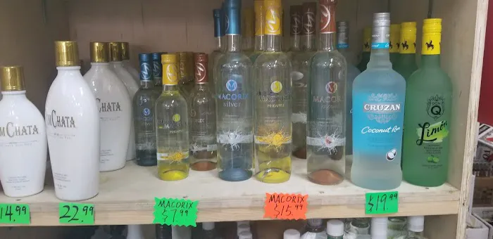 Ni Liquor & Wine Store 1