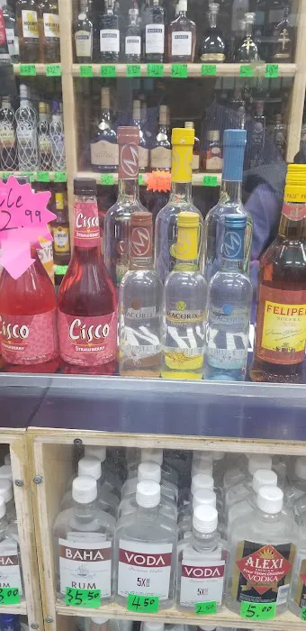 Ni Liquor & Wine Store 0