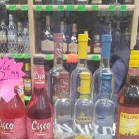 Ni Liquor & Wine Store