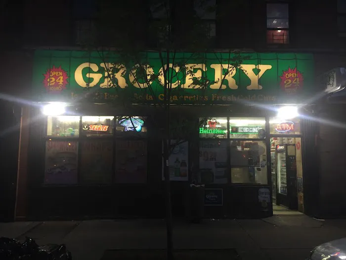 24 Hours Deli Grocery Store 4