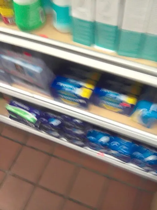 24 Hours Deli Grocery Store 1
