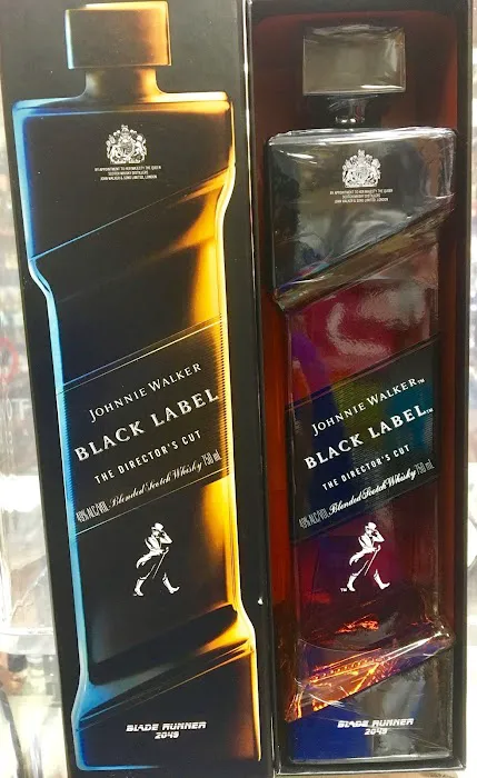 New Dong Fang Liquor Store 6