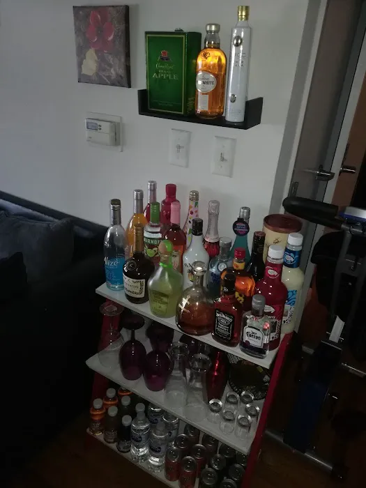 New Dong Fang Liquor Store 2