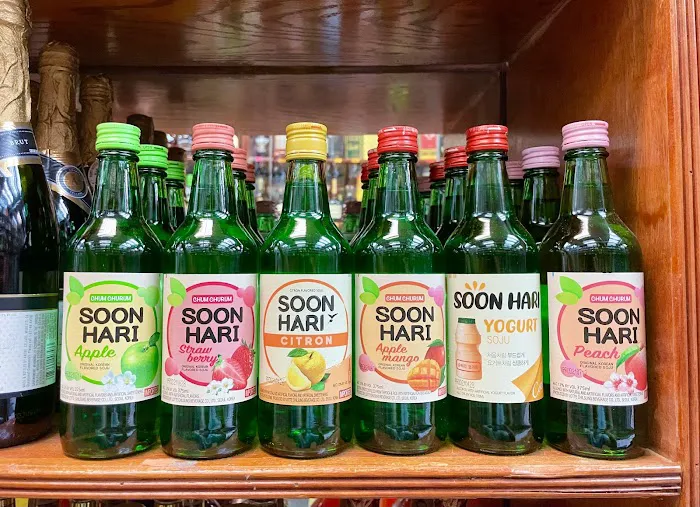 New Dong Fang Liquor Store 7