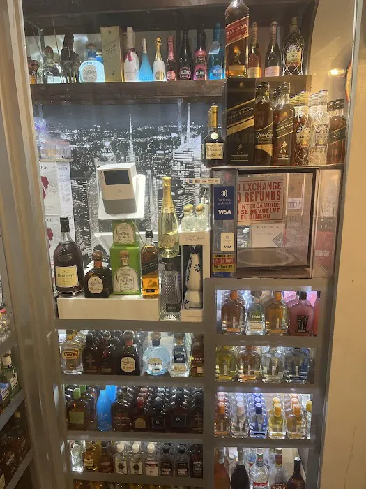 K & R Wine & Spirits 2
