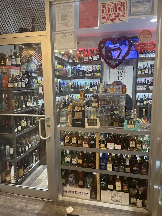 K & R Wine & Spirits 3