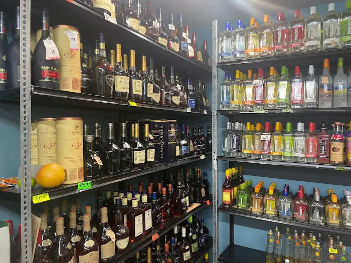 New Yara Wines & Liquor 6