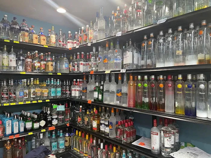 New Yara Wines & Liquor 7