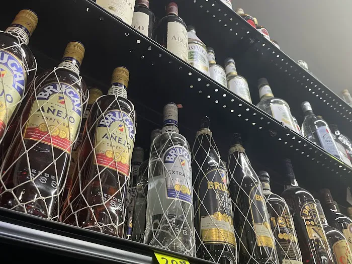 New Yara Wines & Liquor 2