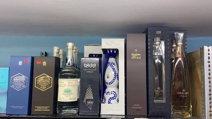 New Yara Wines & Liquor 4