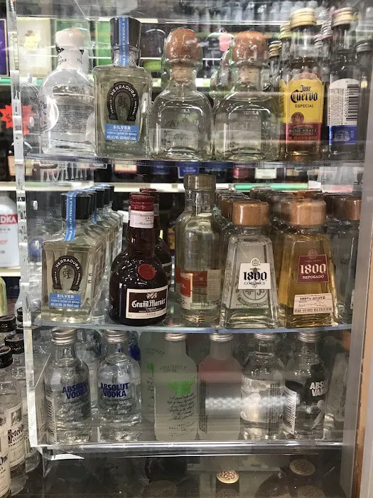 Universal Wines & Liquors 1