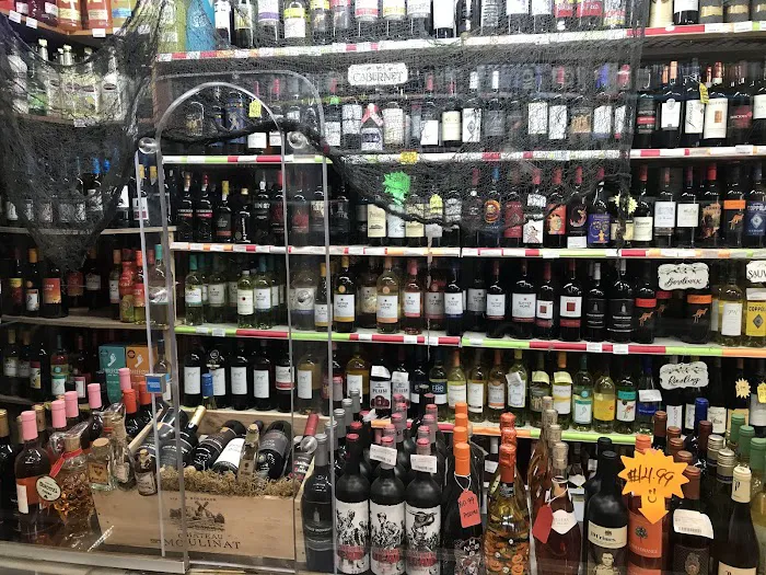 Universal Wines & Liquors 7