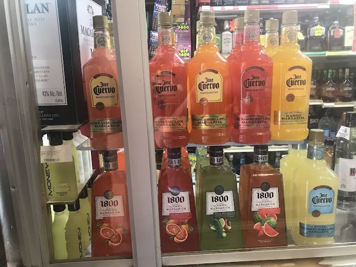 Universal Wines & Liquors 6