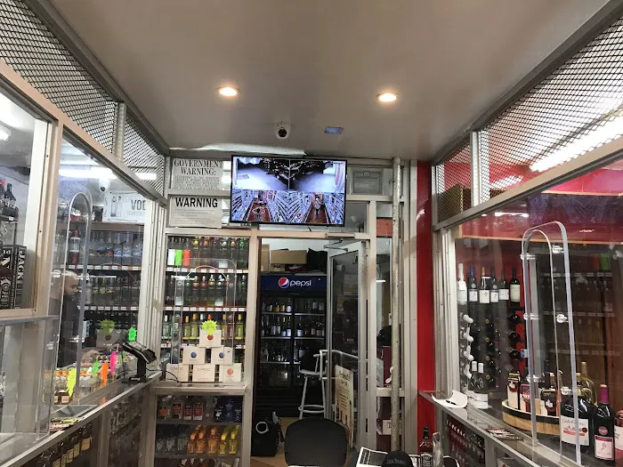 Universal Wines & Liquors 2
