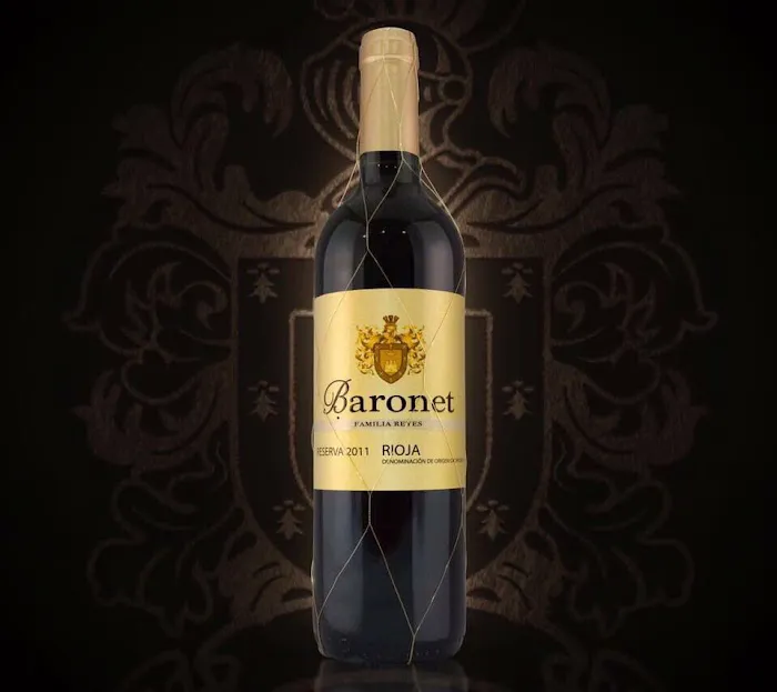 White and Black Wine And Liquors 5