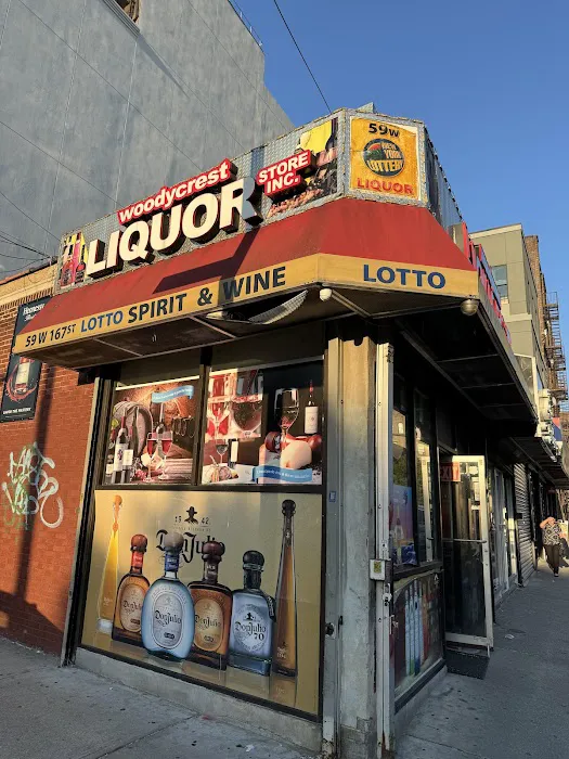 Woodycrest Wine&Liquor 2