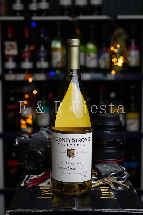 E & R Liquor Corporation 0