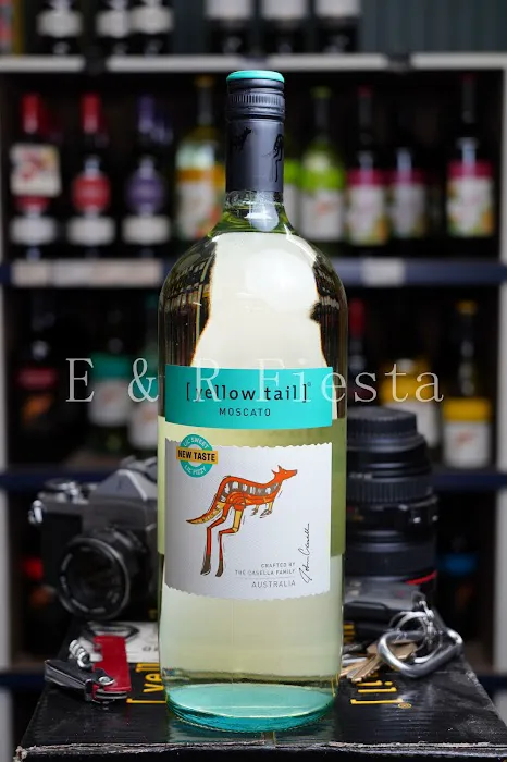 E & R Liquor Corporation 3