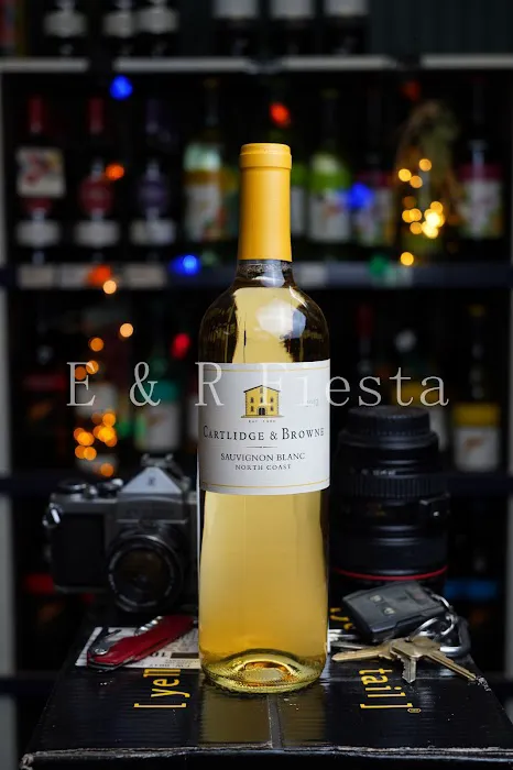 E & R Liquor Corporation 2