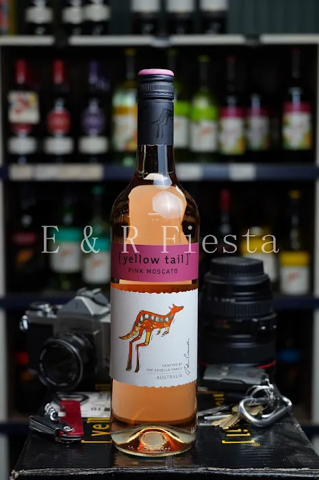 E & R Liquor Corporation 4