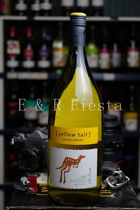 E & R Liquor Corporation 7