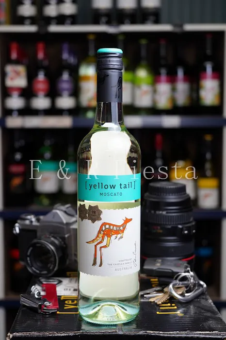 E & R Liquor Corporation 8