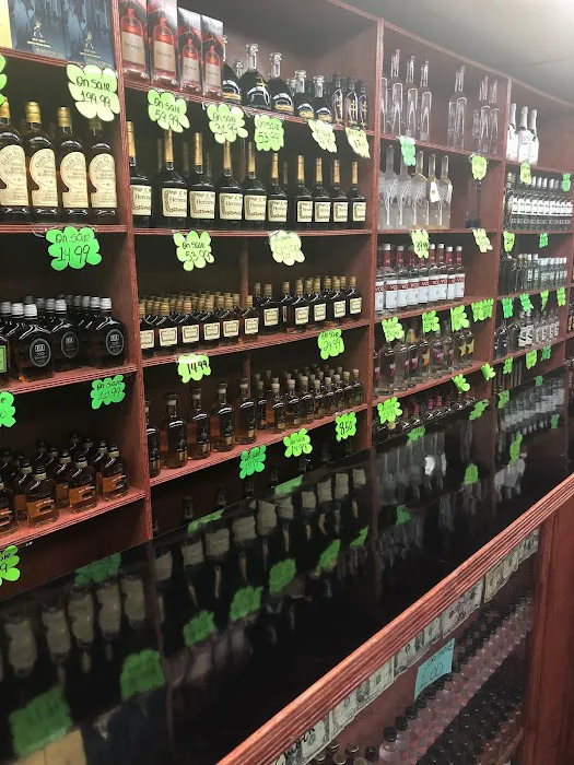 Camil liquors and wines 5
