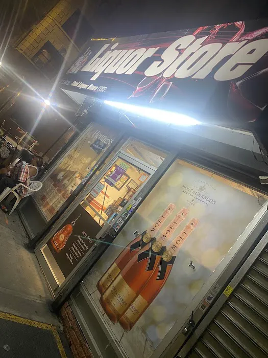 Camil liquors and wines 6