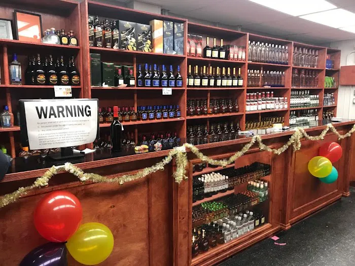 Camil liquors and wines 0