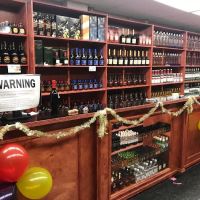 Camil liquors and wines