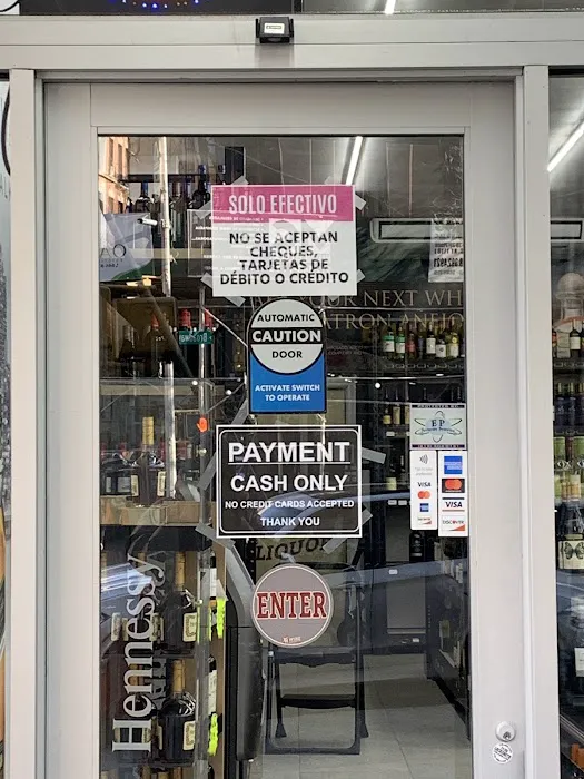 JH Wine & Liquors 4