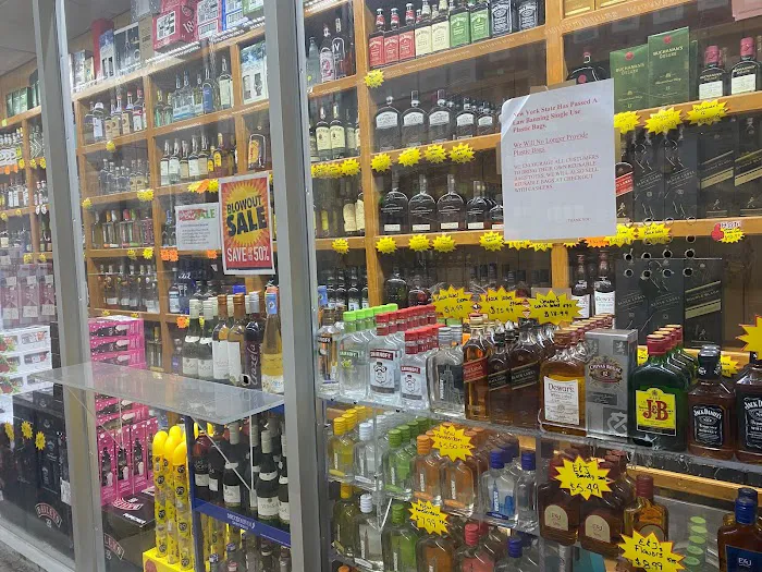 Highbridge Wine and Liquor 2