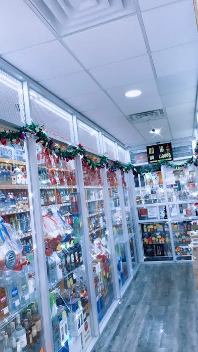 Highbridge Wine and Liquor 4