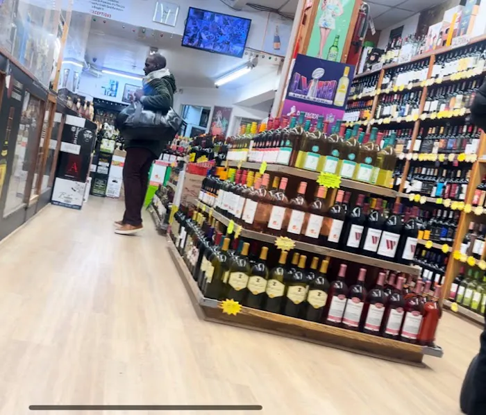 Heights Liquor & Wine 7