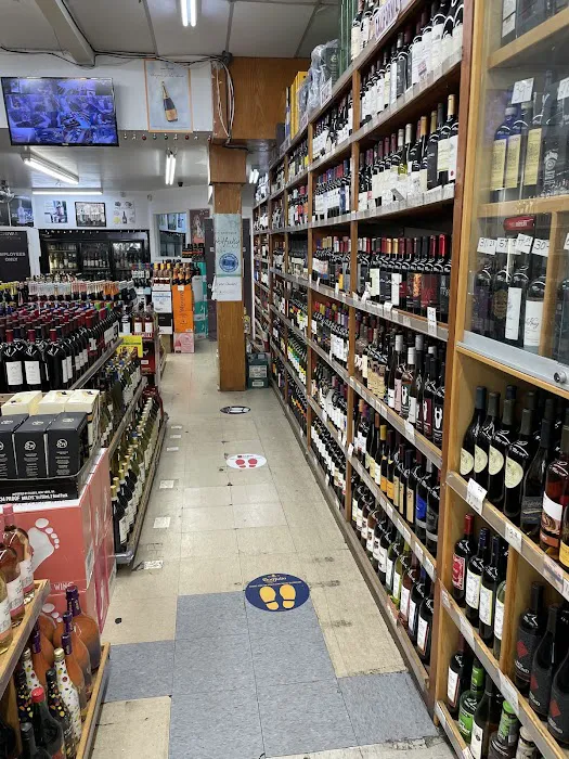 Heights Liquor & Wine 6